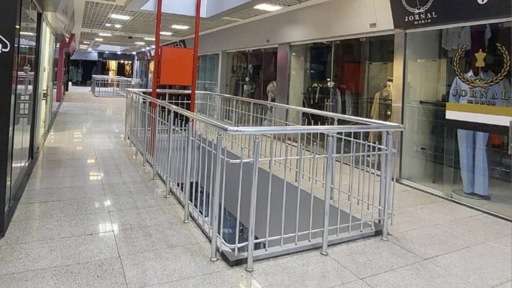 Examples of implementation projects of top Iranian structures